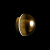 10362S Gold Настенный светильник LOFT IT Dot