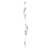 10093 Подвесной светильник LOFT IT Sherwood