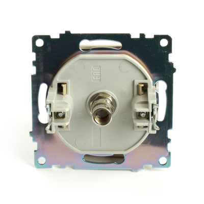 Розетка STEKKER GLS00-7108-08