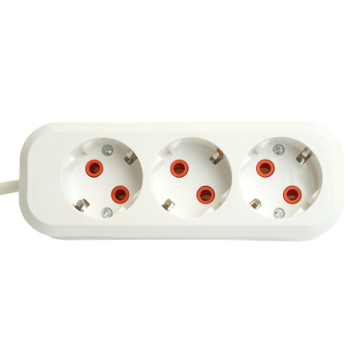 Удлинители STEKKER 49349