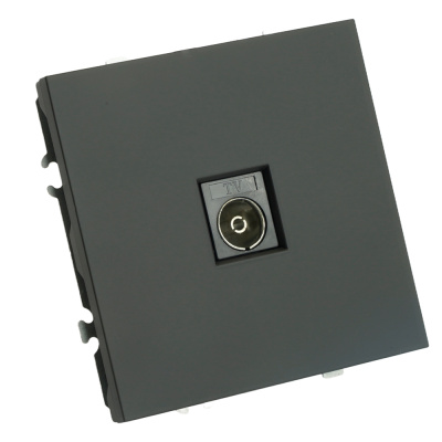 Розетка STEKKER RST00-5108-05