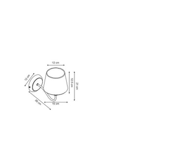 Бра Arte Lamp GRACIA