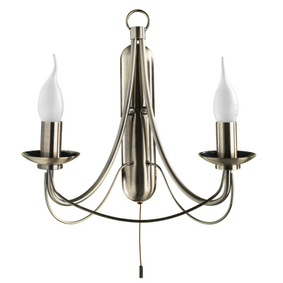 Бра Arte Lamp MAYPOLE