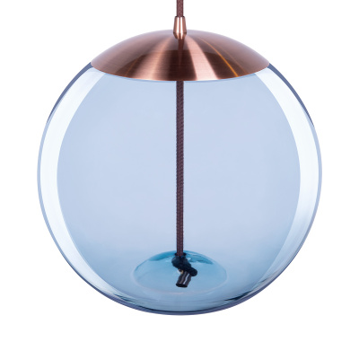 8133-B Подвесной светильник LOFT IT Knot