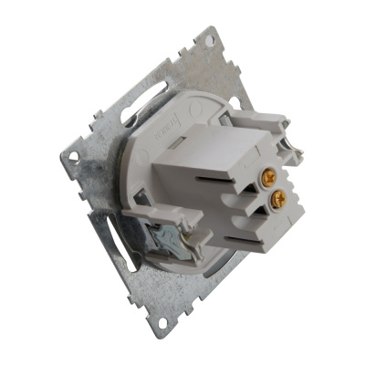 Розетка STEKKER GLS10-7115-03