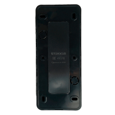 Розетка STEKKER MST16-13-02