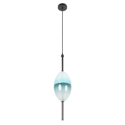 10223/E Blue Подвесной светильник LOFT IT Venice