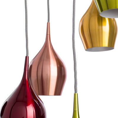 Подвесной светильник Arte Lamp VIBRANT