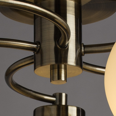 Люстра Arte Lamp CLOUD