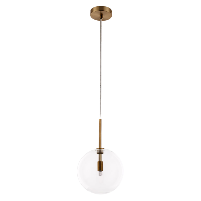 Подвесной светильник Arte Lamp Cameron A7720SP-1AB