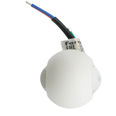 Светильник накладной FERON AL51