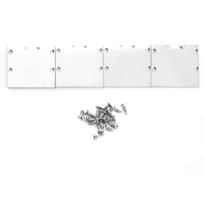 Заглушка для профиля FERON LD352