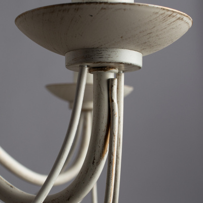 Люстра Arte Lamp MAYPOLE