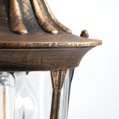 Светильник садово-парковый FERON PL6302