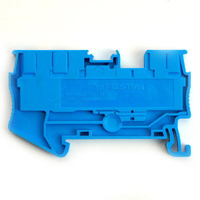 ЗНИ (самозажимной) STEKKER 49251