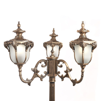 Светильник садово-парковый FERON PL4049