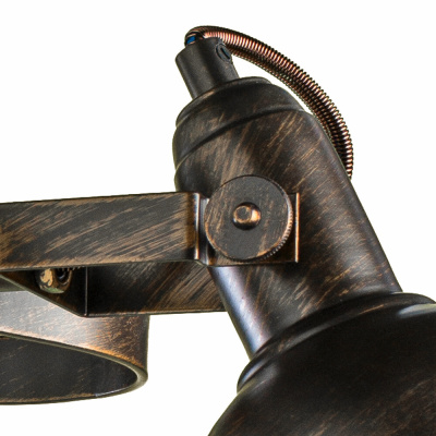 Потолочная люстра Arte Lamp MARTIN