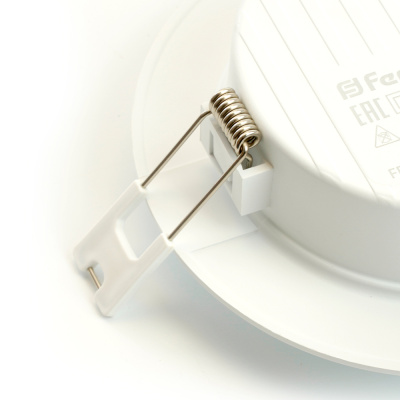 Светильник встраиваемый светодиодный FERON AL528