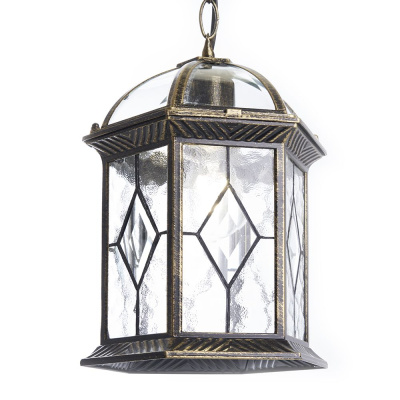 Светильник садово-парковый FERON PL134