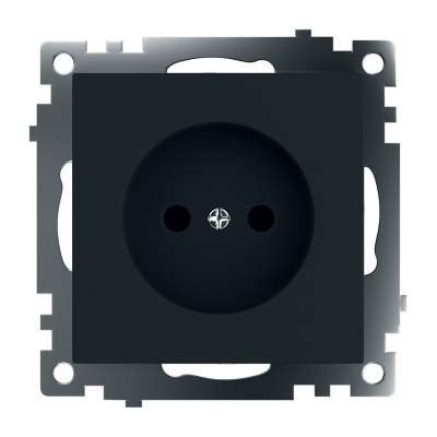 Розетка STEKKER GLS10-7109-05