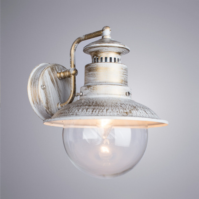Уличный светильник Arte Lamp AMSTERDAM