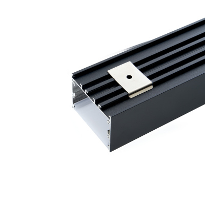 Профиль накладной для светодиодной ленты FERON CAB257