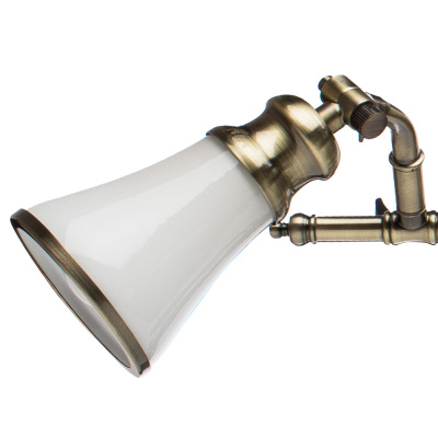 Спот Arte Lamp VENTO