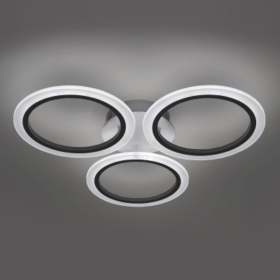 Светильник накладной светодиодный FERON AL5930