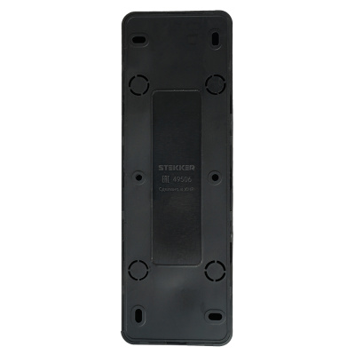 Розетка STEKKER MST16-14-05