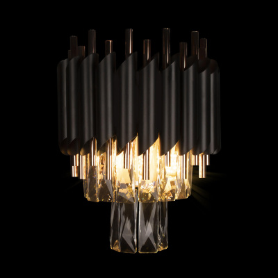 10206W Настенный светильник LOFT IT Eclair