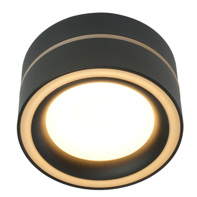 Светильник стационарный под лампу FERON HL455