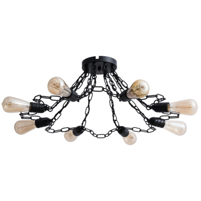 Потолочная люстра Arte Lamp RIVERRUN