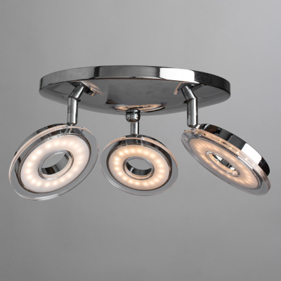 Спот Arte Lamp FASCIO