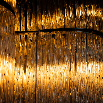 Потолочная люстра Arte Lamp ONDATA