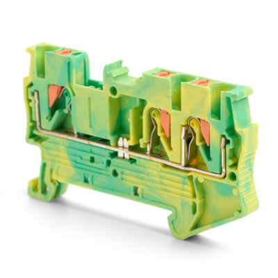 ЗНИ (самозажимной) STEKKER 49259