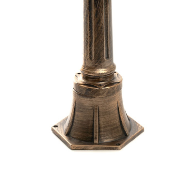 Светильник садово-парковый FERON PL165