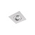10341/A White Встраиваемый светильник LOFT IT Hap