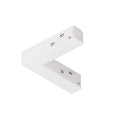 Коннектор угловой для шинопровода Arte Lamp OPTIMA