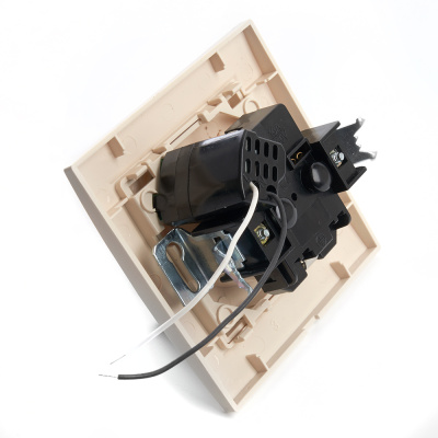 Розетка STEKKER PST16-9011-02