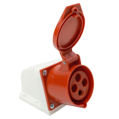 Розетка STEKKER RST32-124-44