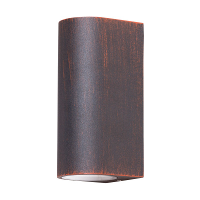 Фасадный светильник Arte Lamp DOPPIO