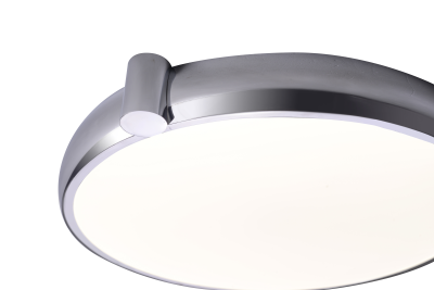 Потолочный светильник ZORTES GIMPEL ZRS.1209.16, Мощность - 96Вт, Тип лампы: LED, В -60мм / Ш - ø580мм