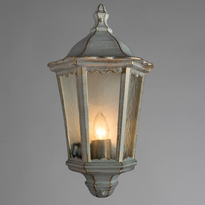 Уличный светильник Arte Lamp PORTICO