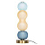 10239T/B Настольная лампа LOFT IT Lollipop