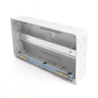 Боксы модульные распределительные STEKKER EBX50-1/18-65