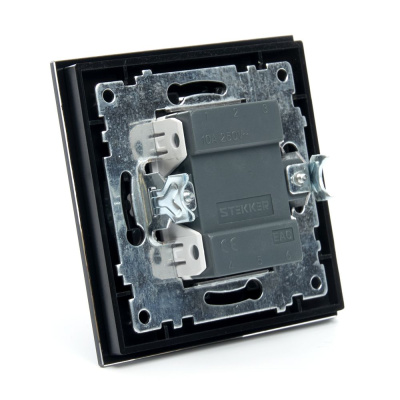Выключатели STEKKER GLS10-7002-05
