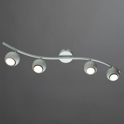 Спот Arte Lamp PIATTO