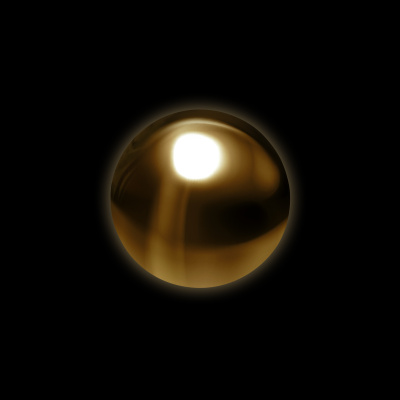 10362S Gold Настенный светильник LOFT IT Dot