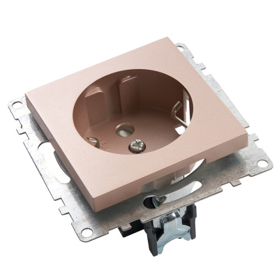 Розетка STEKKER GLS16-7110-02