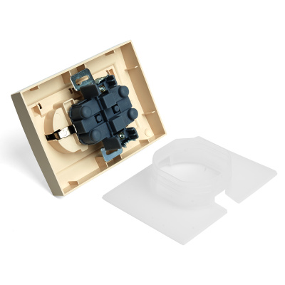 Розетка STEKKER PST16-9015-02